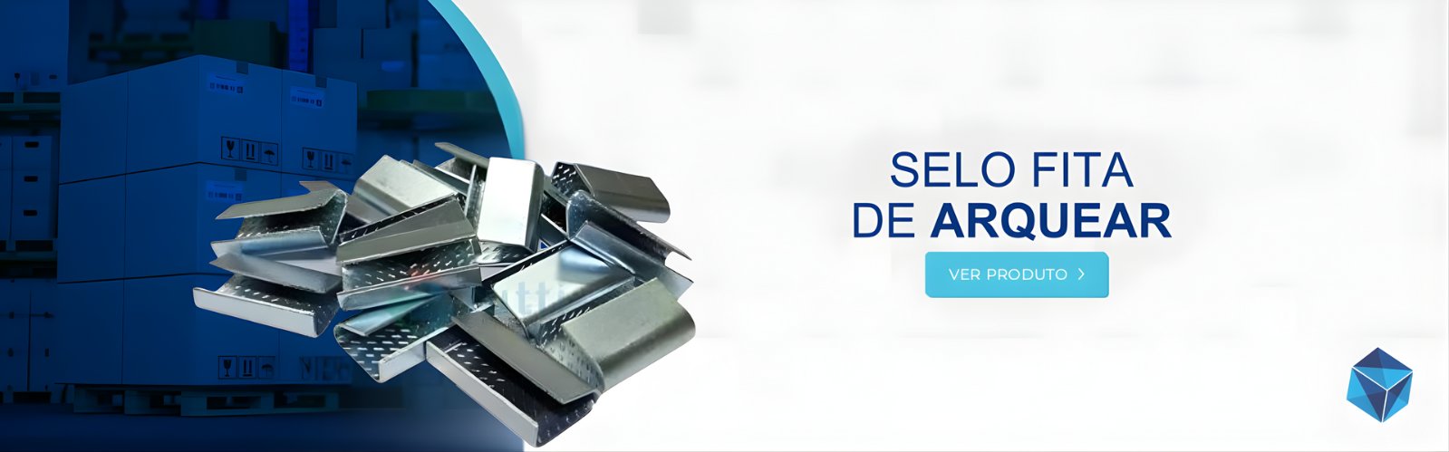 Selo Fita de Arquear