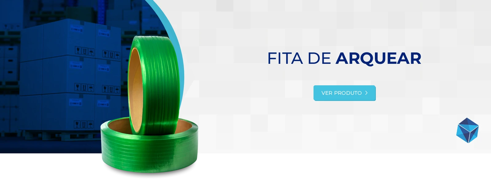 Inpack Fita de arquear